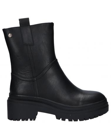 Botas XTI  de Mujer 43496  C NEGRO