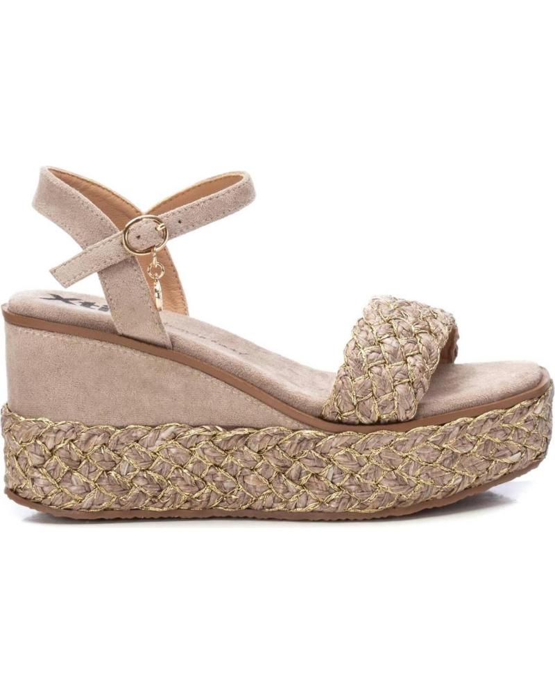 Sandali XTI  per Donna 142675  BEIGE