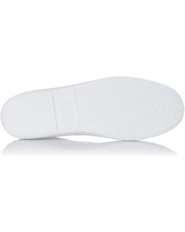 Woman Trainers VICTORIA ZAPATILLAS LONA 106613  VERDE