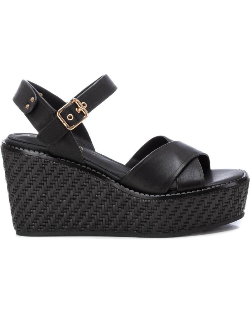 Sandalias CARMELA  de Mujer 161387  NEGRO
