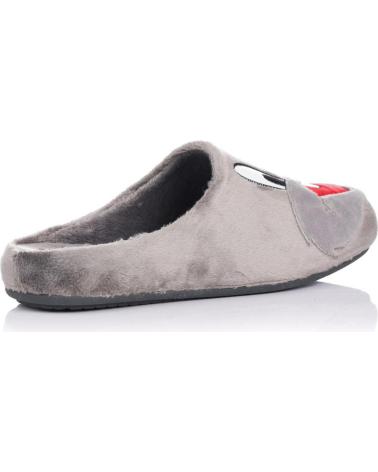 Hausschuhe MARPEN  für Herren ZAPATILLAS DE CASA 602IV20  GRIS