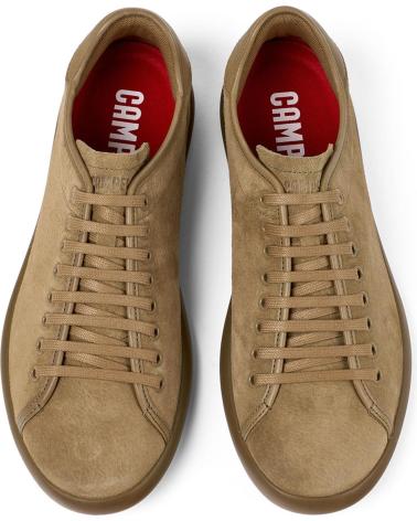 Sportivo per Uomo CAMPER DEPORTIVAS PELOTAS SOLLER K100974 BEIGE002