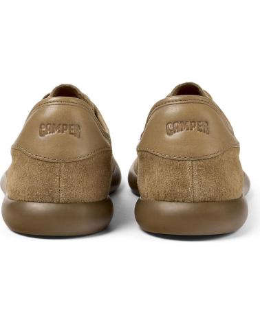 Sportivo per Uomo CAMPER DEPORTIVAS PELOTAS SOLLER K100974 BEIGE002