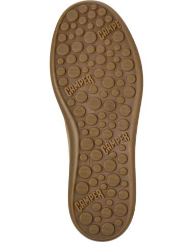 Sportivo per Uomo CAMPER DEPORTIVAS PELOTAS SOLLER K100974 BEIGE002