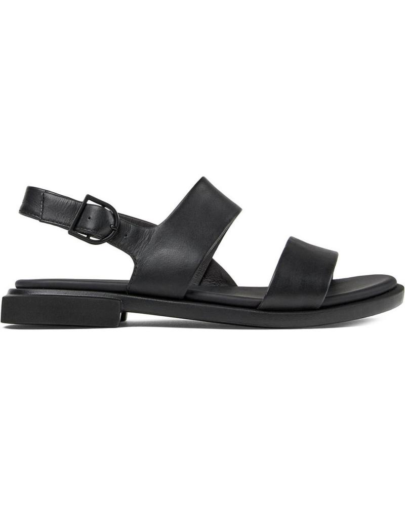 Sandalen CAMPER  für Damen SANDALIA EDY K200573  NEGRO013