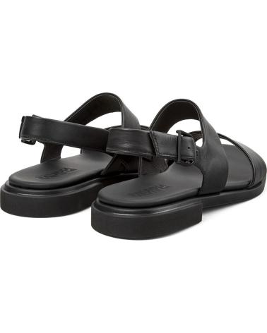 Sandalen CAMPER  für Damen SANDALIA EDY K200573  NEGRO013