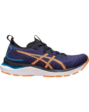 Man Zapatillas deporte ASICS GEL-CUMULUS 24 MK ZAPATILLAS RUNNING FF BLAST CORREDORES NEU 401
