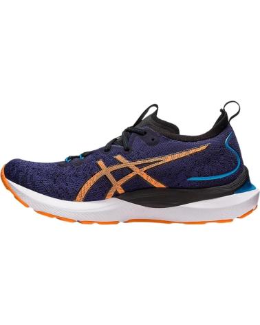 Man Zapatillas deporte ASICS GEL-CUMULUS 24 MK ZAPATILLAS RUNNING FF BLAST CORREDORES NEU 401