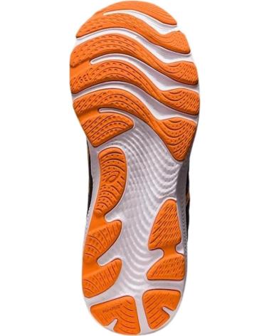 Man Zapatillas deporte ASICS GEL-CUMULUS 24 MK ZAPATILLAS RUNNING FF BLAST CORREDORES NEU 401