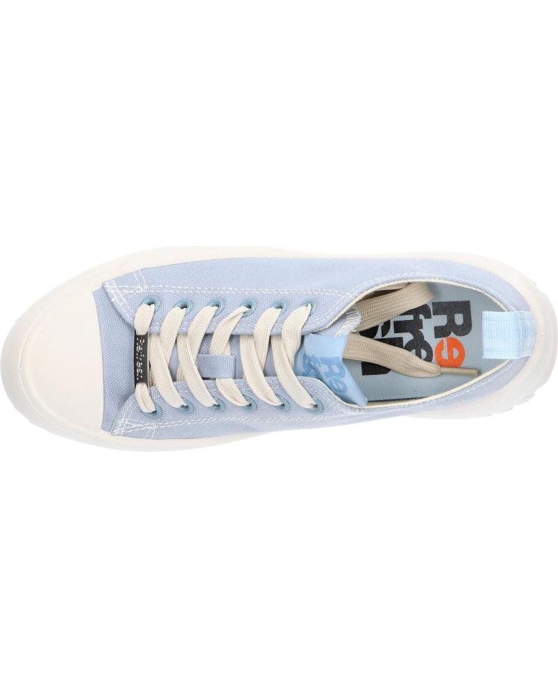 Refresh Sneakers da donna multicolor, Sneakers, colore BEIGE, taglia 41