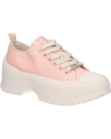 Zapatillas deporte de Mujer REFRESH 170802 NUDE