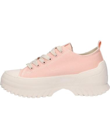 Zapatillas deporte de Mujer REFRESH 170802 NUDE