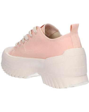Zapatillas deporte de Mujer REFRESH 170802 NUDE