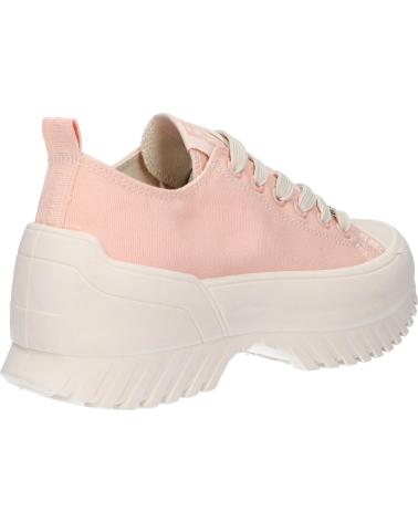 Zapatillas deporte de Mujer REFRESH 170802 NUDE
