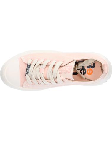 Zapatillas deporte de Mujer REFRESH 170802 NUDE