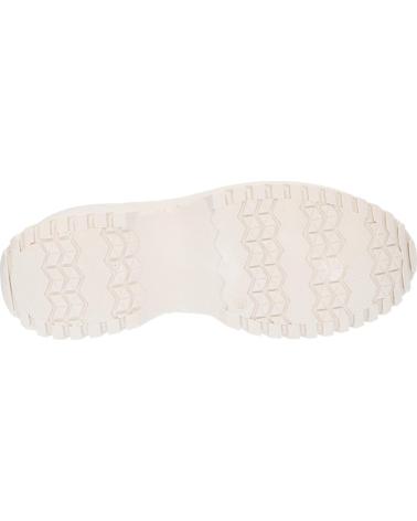 Zapatillas deporte de Mujer REFRESH 170802 NUDE