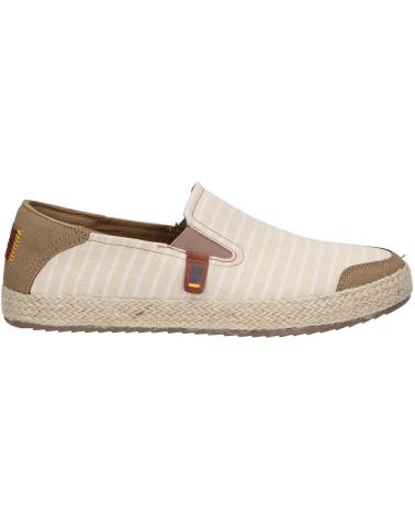 Sapatos de Homem REFRESH 171946 BEIGE