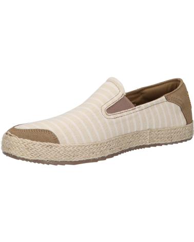 Sapatos de Homem REFRESH 171946 BEIGE