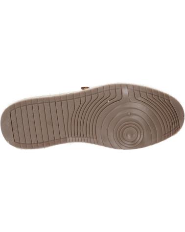 Sapatos de Homem REFRESH 171946 BEIGE