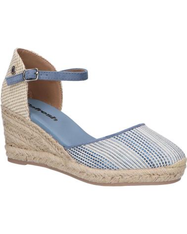 Sandalias de Mujer REFRESH 170693 JEANS