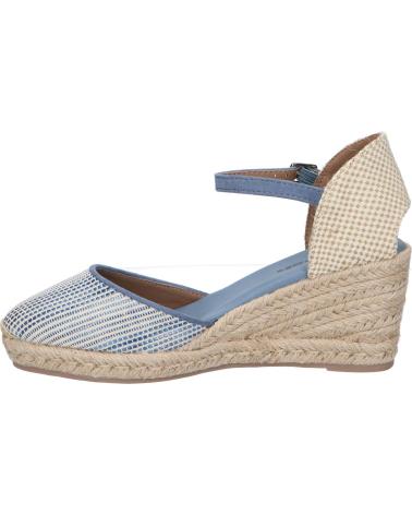 Sandalias de Mujer REFRESH 170693 JEANS