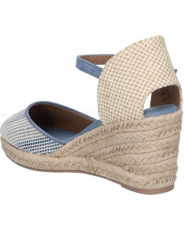 Sandalias de Mujer REFRESH 170693 JEANS