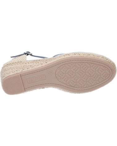 Sandalias de Mujer REFRESH 170693 JEANS