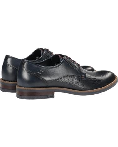 Schuhe FLUCHOS  für Herren ZAPATO CABALLERO THEO F1631 OCEANO 502129 AZUL  MARRON