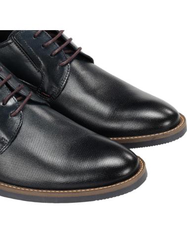 Schuhe FLUCHOS  für Herren ZAPATO CABALLERO THEO F1631 OCEANO 502129 AZUL  MARRON