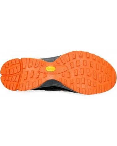 Sportschuhe CHIRUCA  für Herren MONTANA HOMBRE TIRRENO BOA 08 GTX 4495208 GRIS  MULTICOLOR