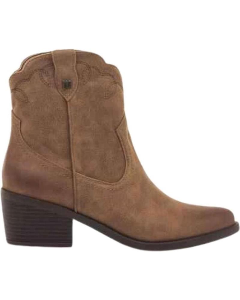 Botines mujer mustang online