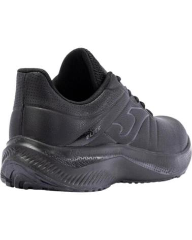 Scarpe sport per Uomo JOMA DEPORTIVOS HOMBRE ELITEMEN2301 NEGRO