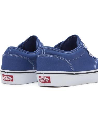 Scarpe sport VANS OFF THE WALL  per Uomo DEPORTIVOS CASUAL HOMBRE VANS ATWOOD CANVAS VN0A327LY6Z  AZUL