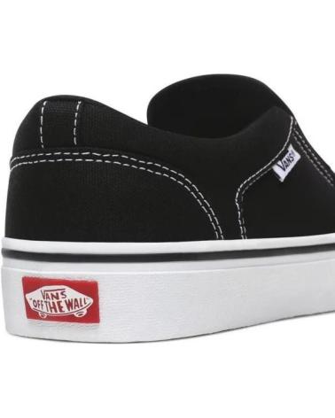 Sportschuhe VANS OFF THE WALL  für Herren DEPORTIVAS CASUAL HOMBRE VANS AHER VN000SEQ1871  NEGRO