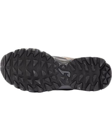Zapatillas deporte JOMA  de Hombre ZAPATILLAS TRAIL HOMBRE SHOCK 2431  GRIS