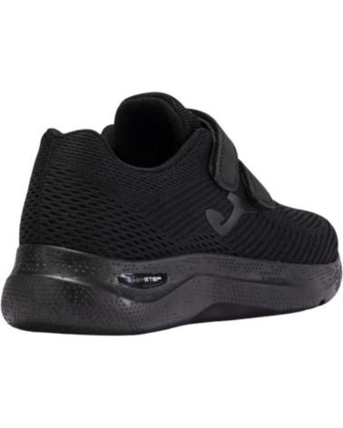 Sportivo per Uomo JOMA DEPORTIVOS FITNESS - CORINTOMEN2421V NEGRO