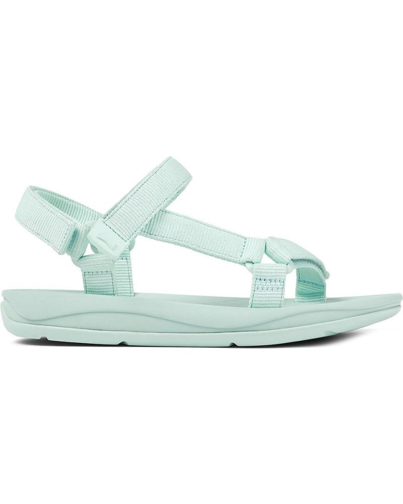 Sandales pour Femme CAMPER SANDALIAS DE K200958 MATCH TURQUESA024