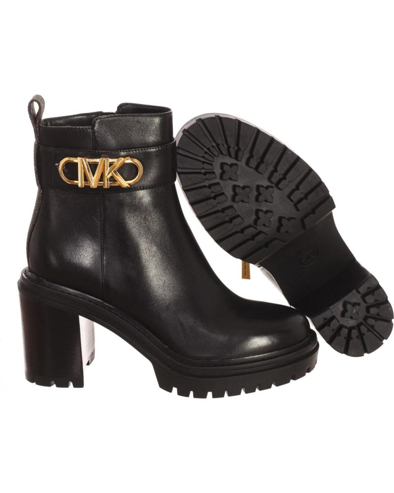 Botines michael kors best sale