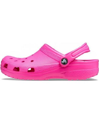 Tamancos de Mulher CROCS CLASSIC U 10001 ROSA