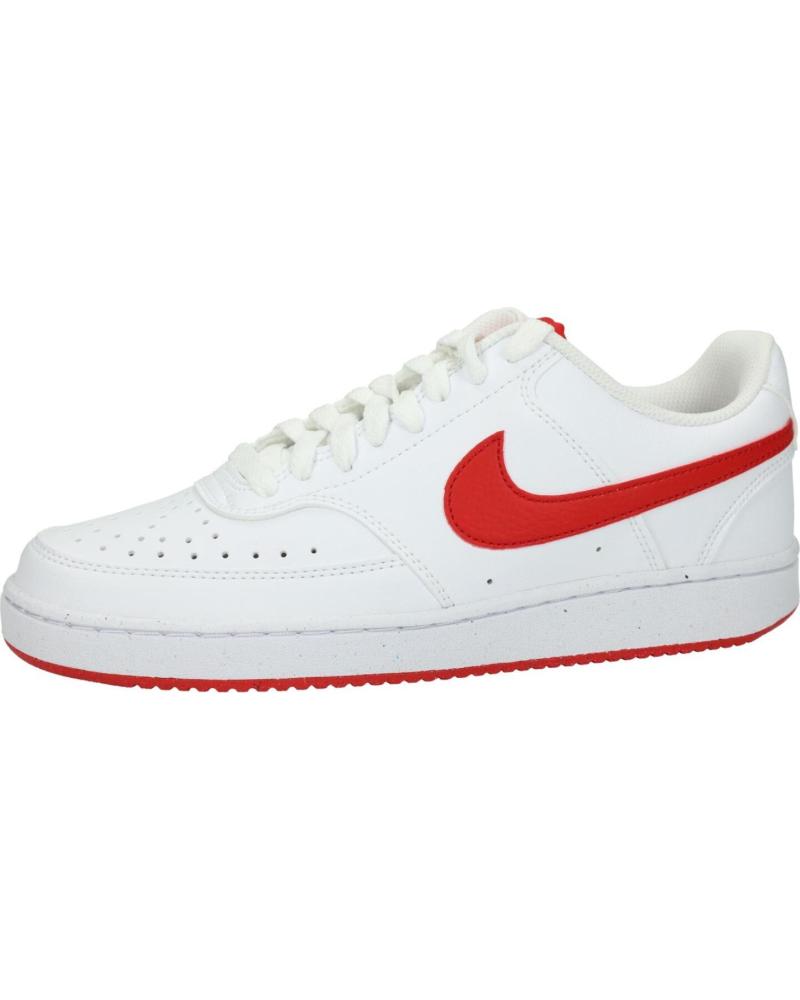 NIKE HF1744-101 EN COLOR PARA HOMBRE BLANCO