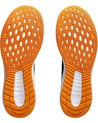 Sapatos Desportivos ASICS  de Homem PATRIOT 13 ZAPATILLAS RUNNING ENTRESUELA ESPUMA EVA CORREDOR  007