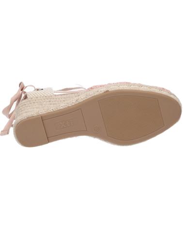 Woman Sandals XTI 142336  NUDE