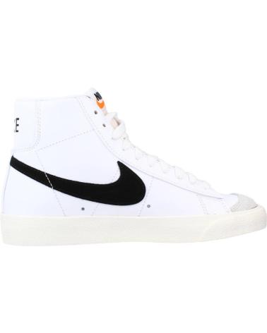 Scarpe sport NIKE  per Donna ZAPATILLAS MUJER MODELO W BLAZER MID 77 COLOR BLANCO  100