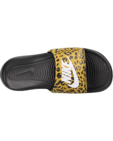 Tongs NIKE  pour Femme CHANCLAS MUJER MODELO VICTORI ONE SLIDE COLOR ANIMAL PRINT 7  700