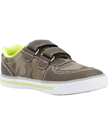 boy Trainers CHICCO ZAPATILLAS NINO MODELO FREDERIC COLOR ANIMAL PRINT 670