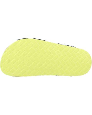 Sandalias de Niño CHICCO SANDALIAS NINO MODELO FIUME COLOR AZUL 820