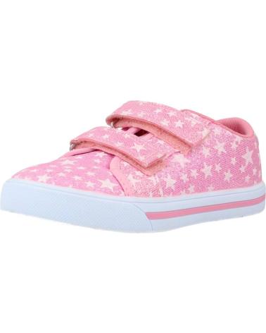 Deportivas de Niña CHICCO ZAPATILLAS NINA MODELO FIORENZA COLOR ROSA 100
