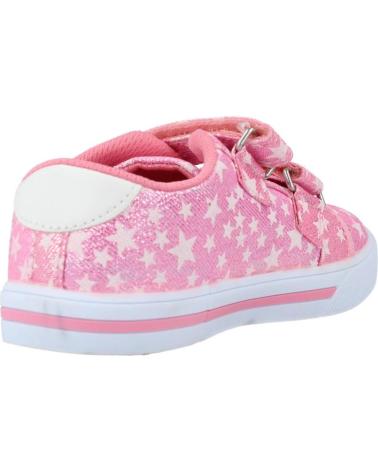 Deportivas de Niña CHICCO ZAPATILLAS NINA MODELO FIORENZA COLOR ROSA 100