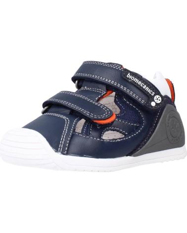 Sandales pour Garçon BIOMECANICS SANDALIA BIOMECANICS PUNTERA CERRADA A-OCEAN