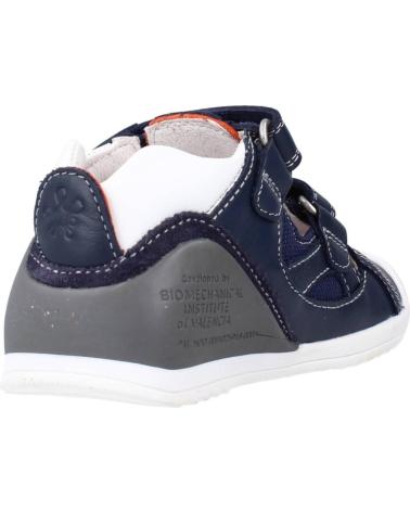 Sandales pour Garçon BIOMECANICS SANDALIA BIOMECANICS PUNTERA CERRADA A-OCEAN